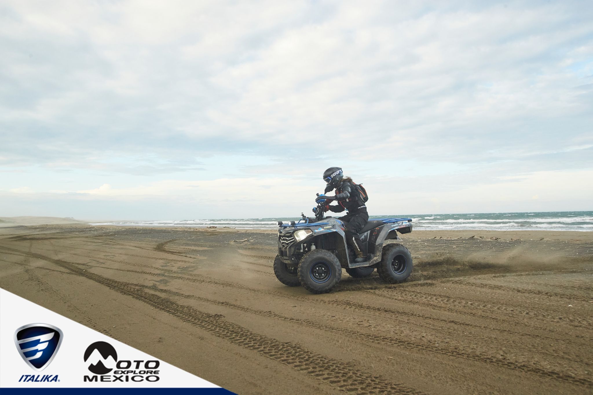 ITALIKA CHACHALACAS D2 304